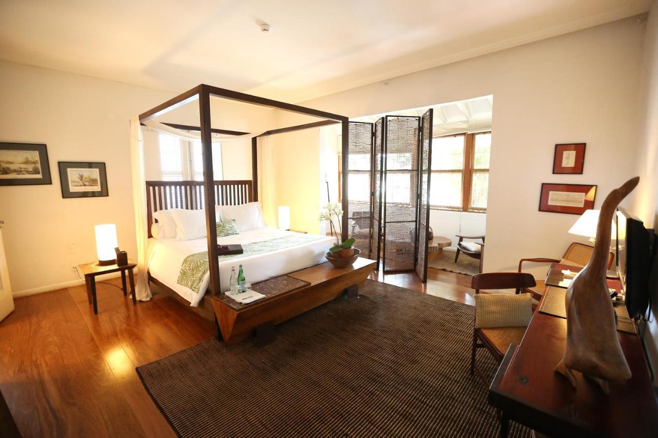 Santa Teresa Hotel Rio De Janeiro - Mgallery Collection Ngoại thất bức ảnh