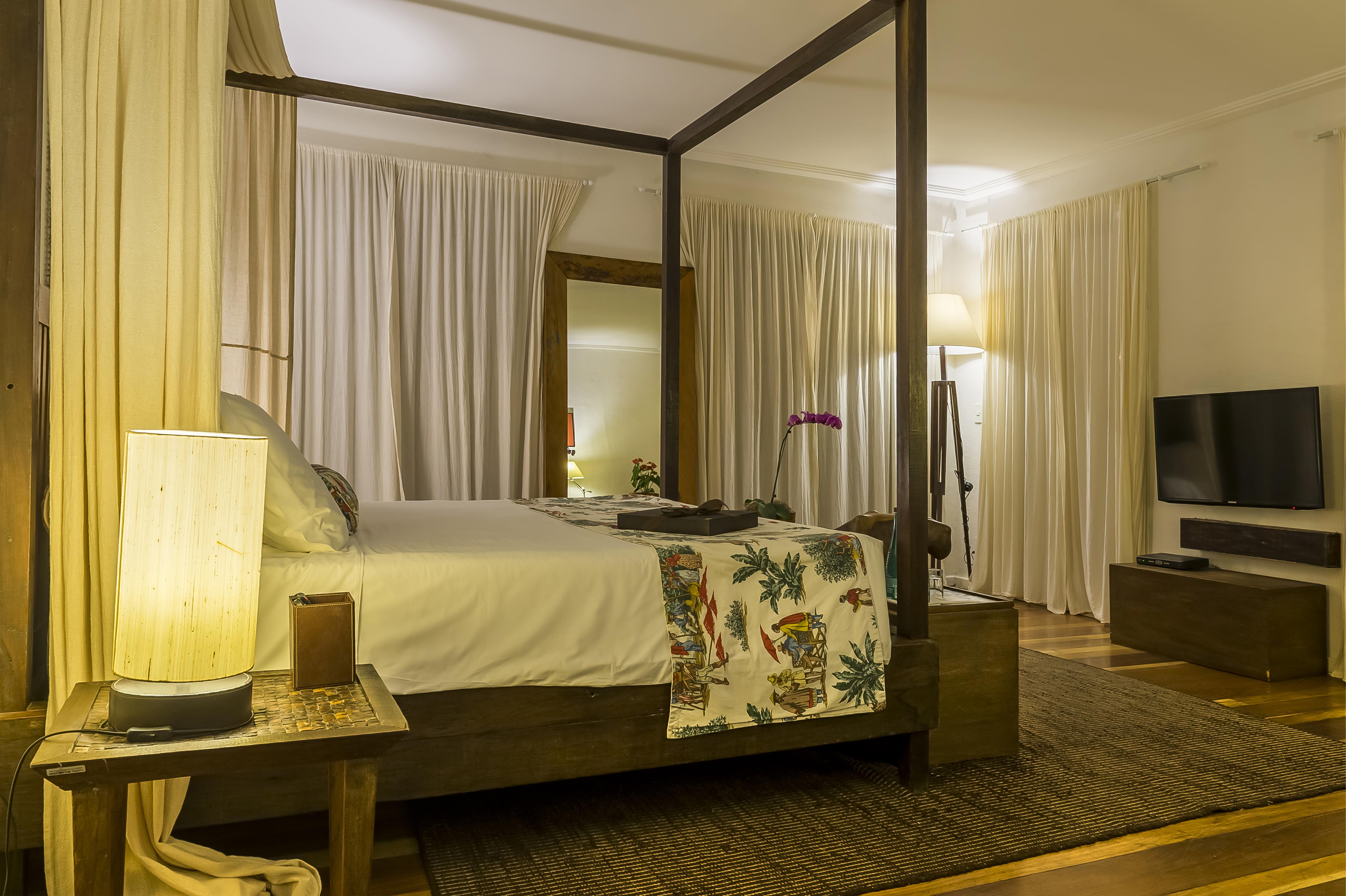 Santa Teresa Hotel Rio De Janeiro - Mgallery Collection Ngoại thất bức ảnh