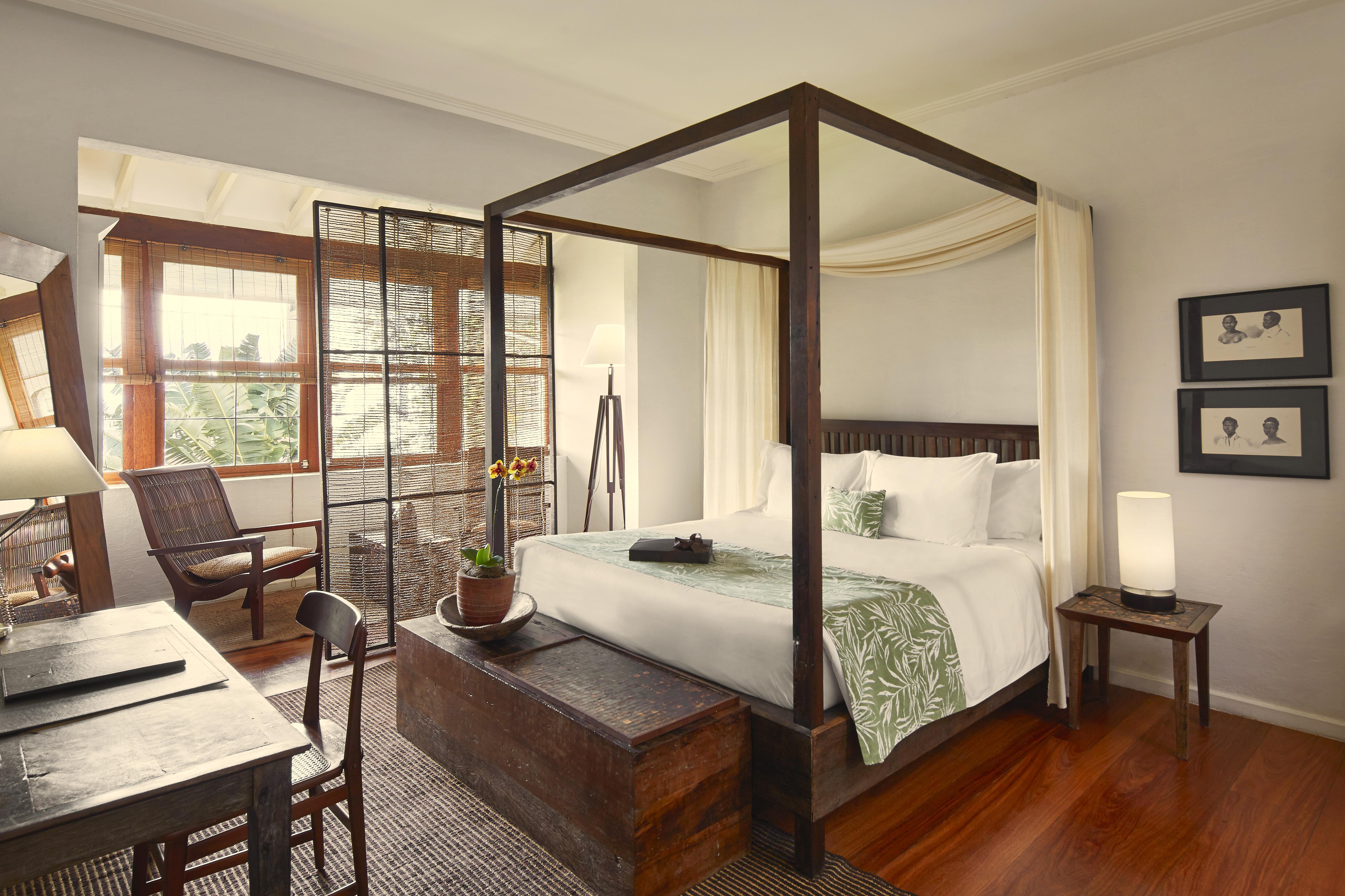 Santa Teresa Hotel Rio De Janeiro - Mgallery Collection Ngoại thất bức ảnh