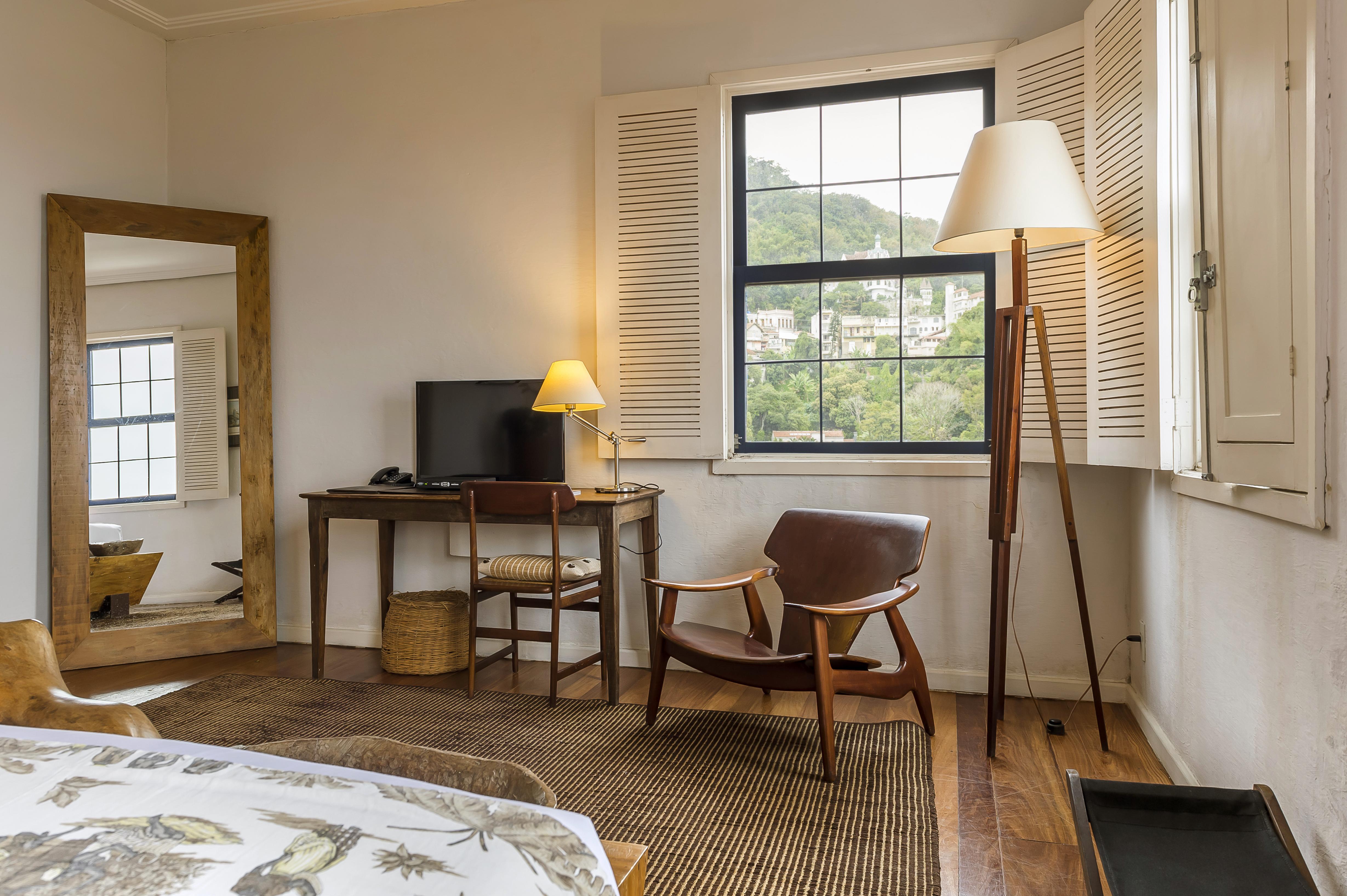 Santa Teresa Hotel Rio De Janeiro - Mgallery Collection Ngoại thất bức ảnh