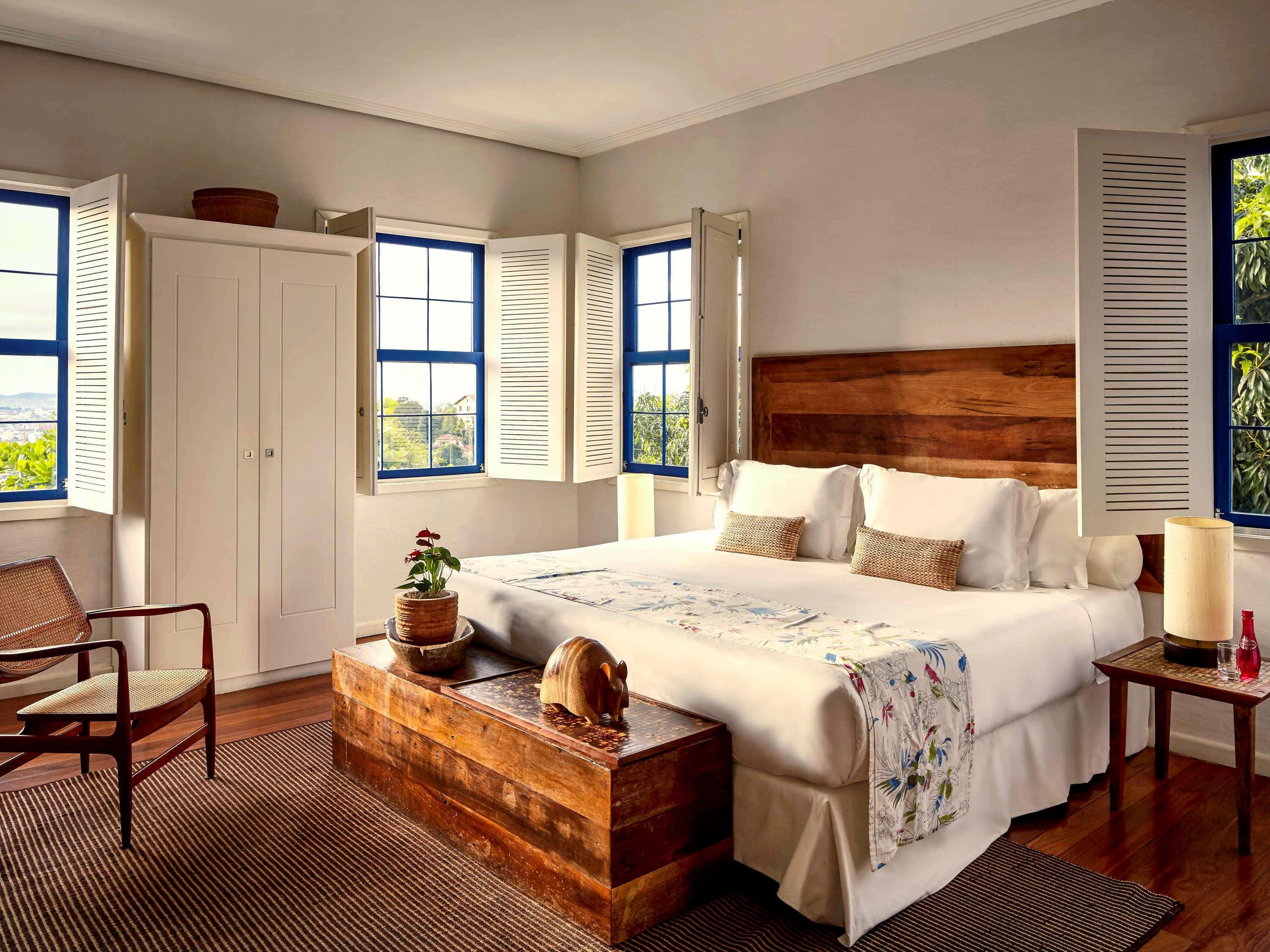 Santa Teresa Hotel Rio De Janeiro - Mgallery Collection Ngoại thất bức ảnh