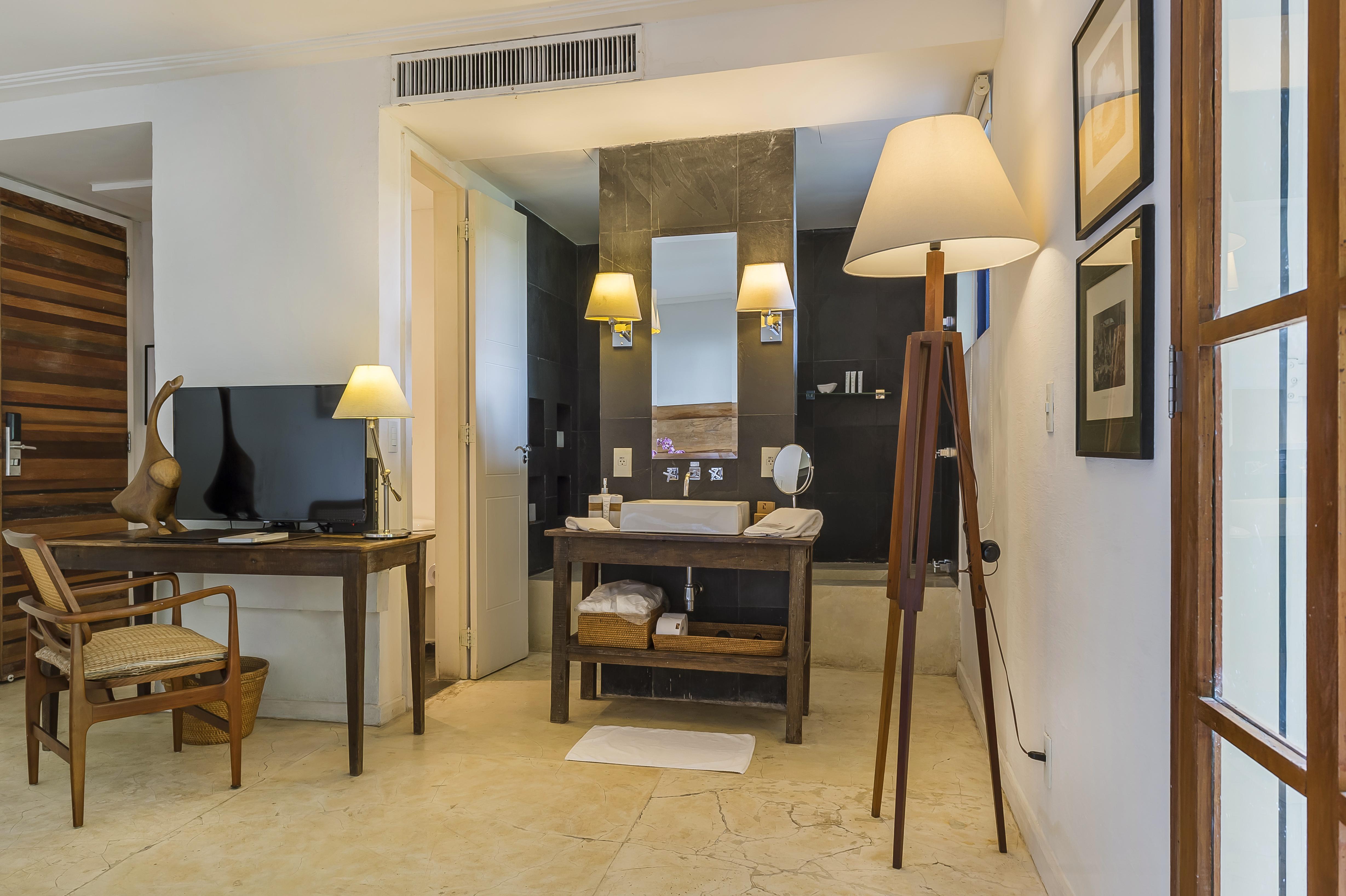 Santa Teresa Hotel Rio De Janeiro - Mgallery Collection Ngoại thất bức ảnh