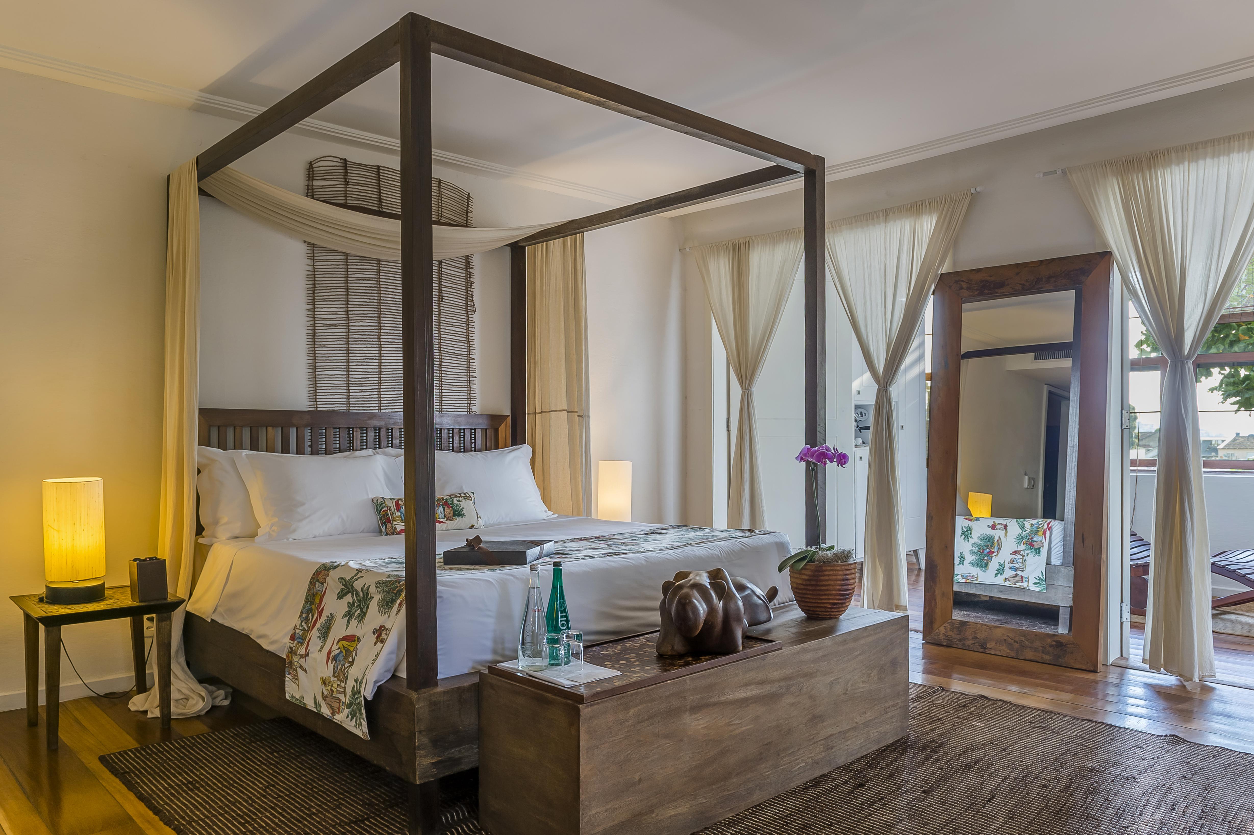 Santa Teresa Hotel Rio De Janeiro - Mgallery Collection Ngoại thất bức ảnh