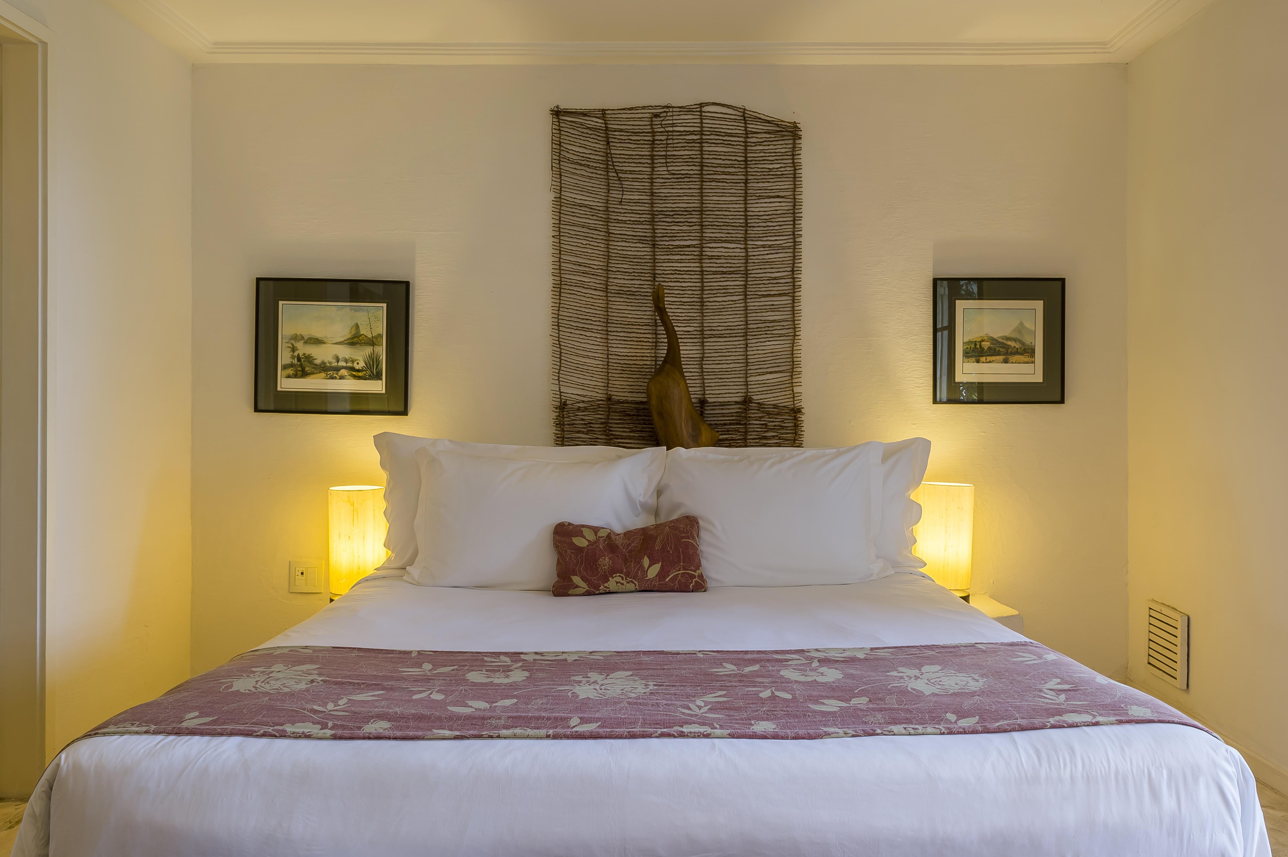 Santa Teresa Hotel Rio De Janeiro - Mgallery Collection Ngoại thất bức ảnh