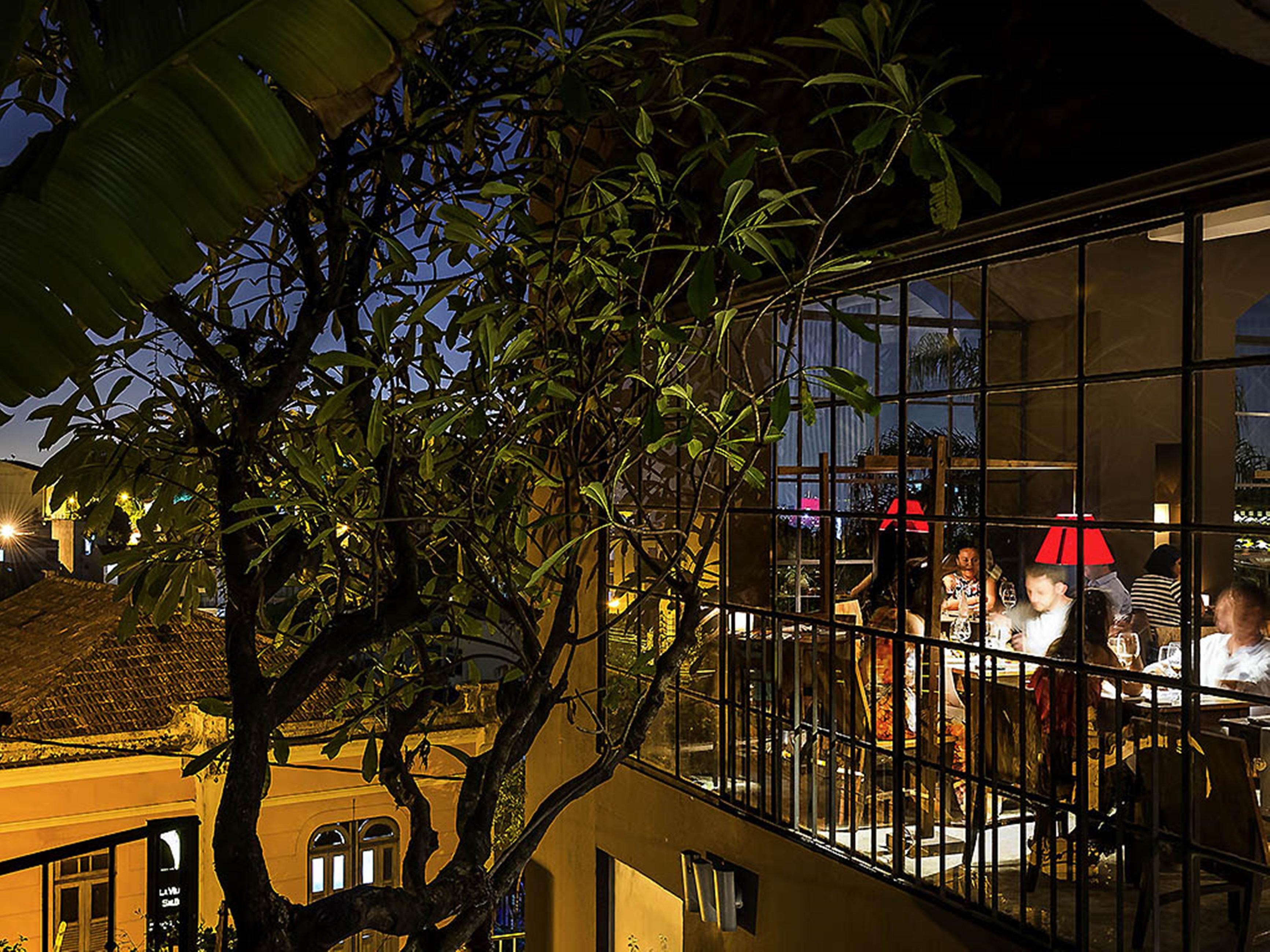 Santa Teresa Hotel Rio De Janeiro - Mgallery Collection Ngoại thất bức ảnh