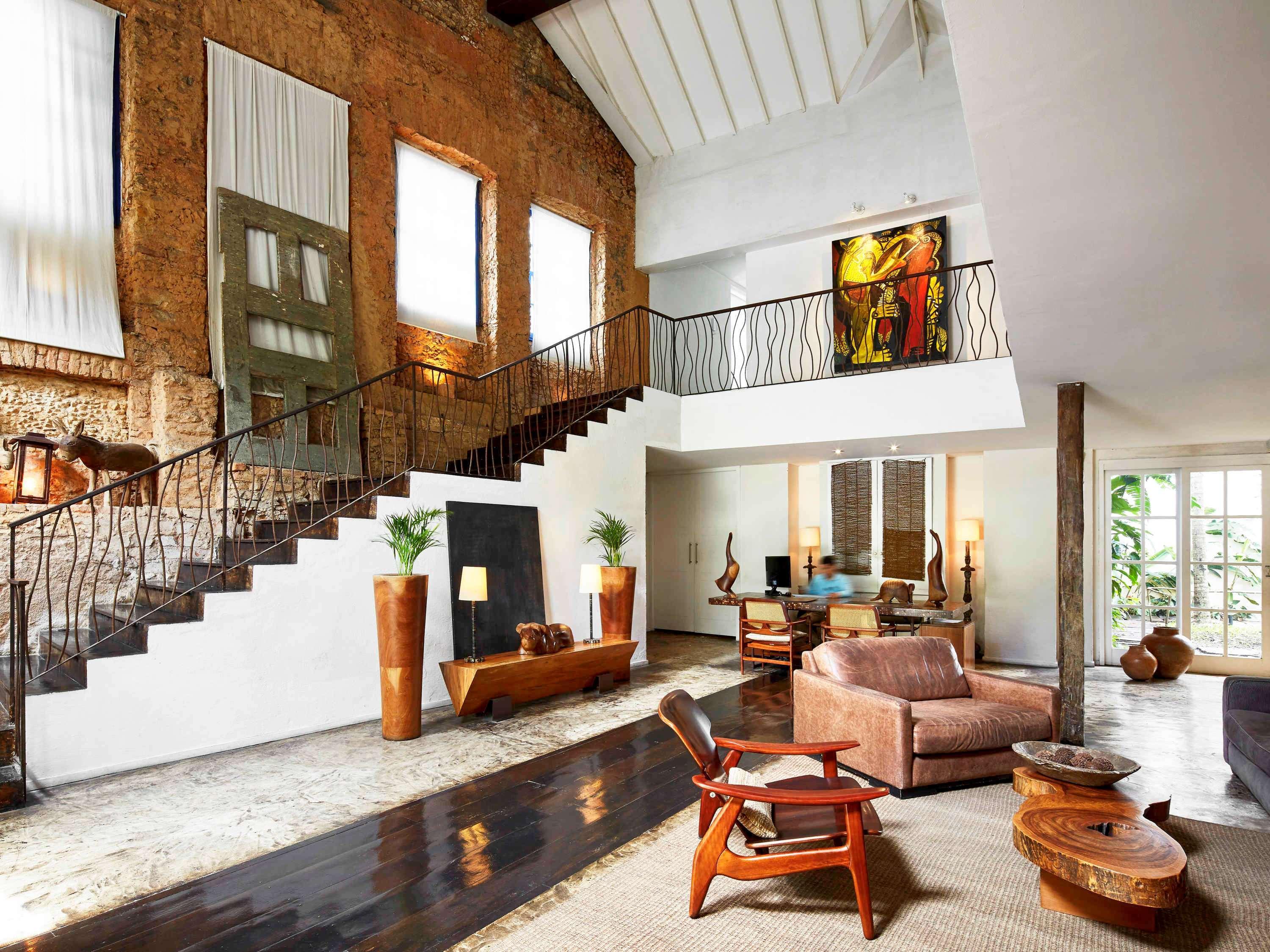Santa Teresa Hotel Rio De Janeiro - Mgallery Collection Ngoại thất bức ảnh