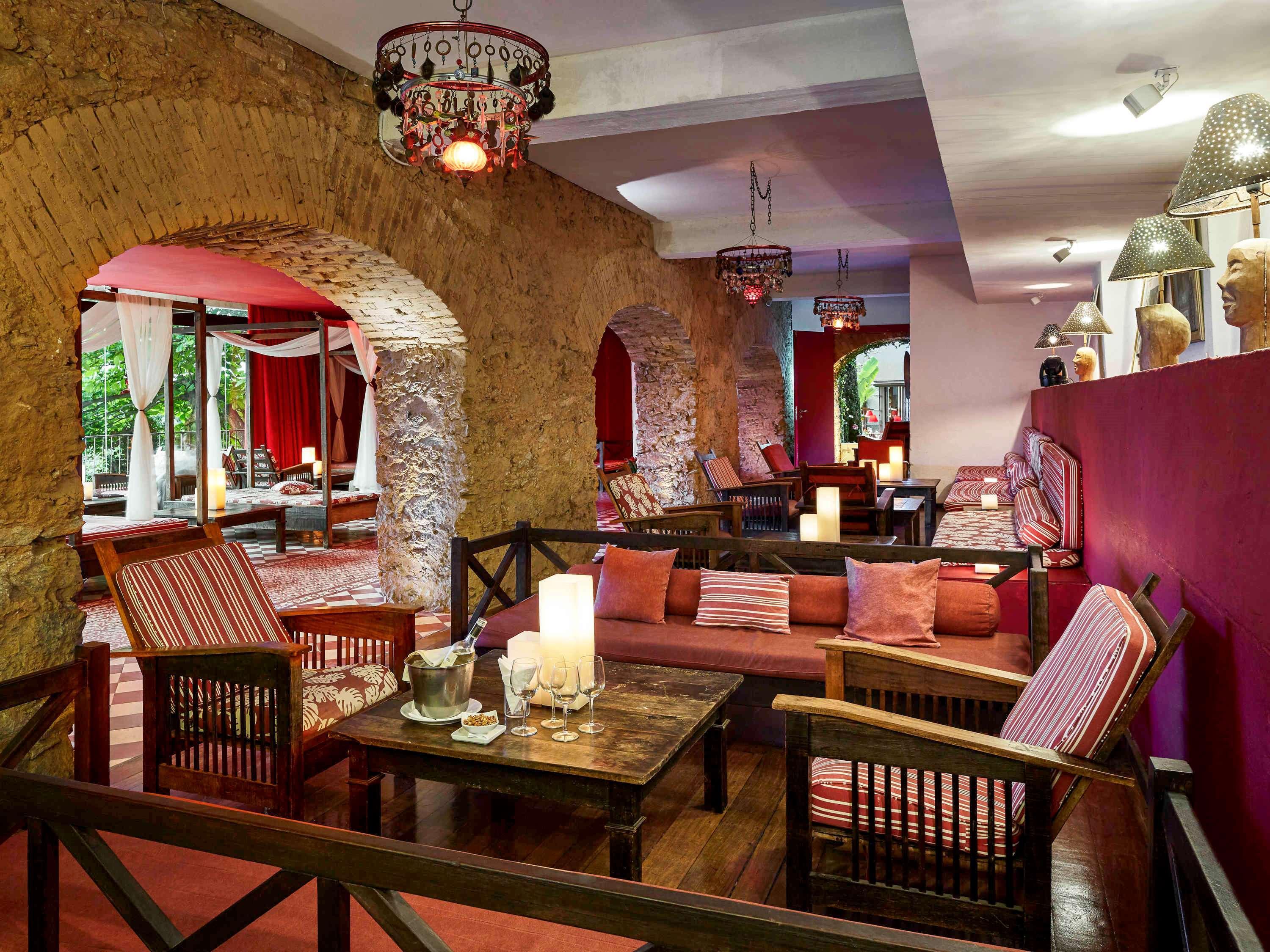 Santa Teresa Hotel Rio De Janeiro - Mgallery Collection Ngoại thất bức ảnh
