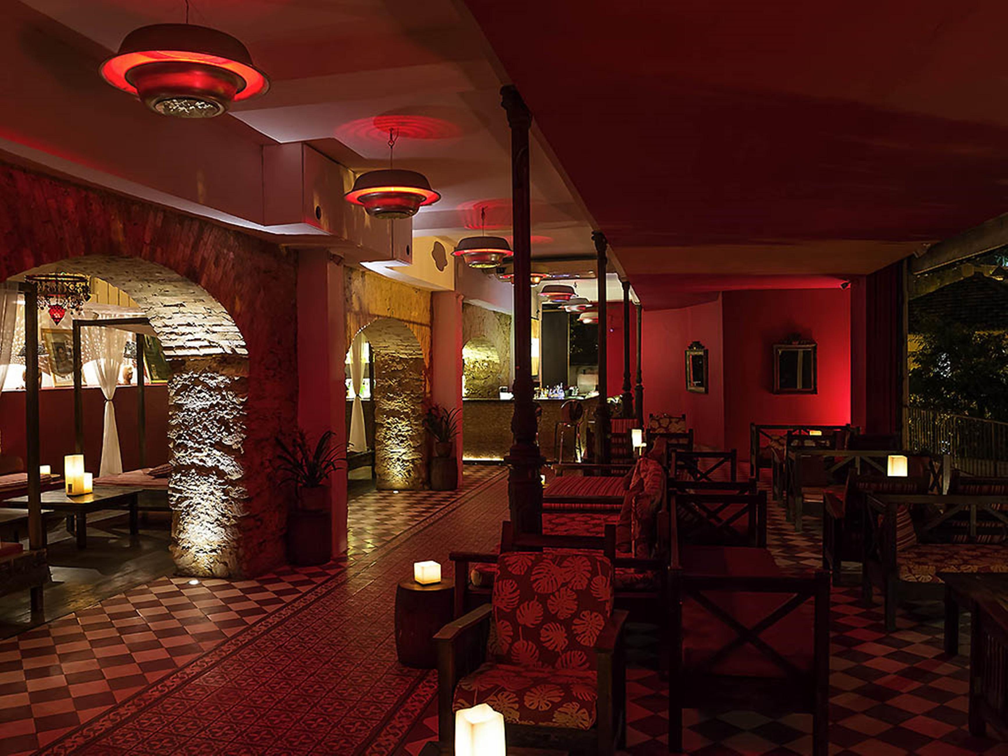 Santa Teresa Hotel Rio De Janeiro - Mgallery Collection Ngoại thất bức ảnh