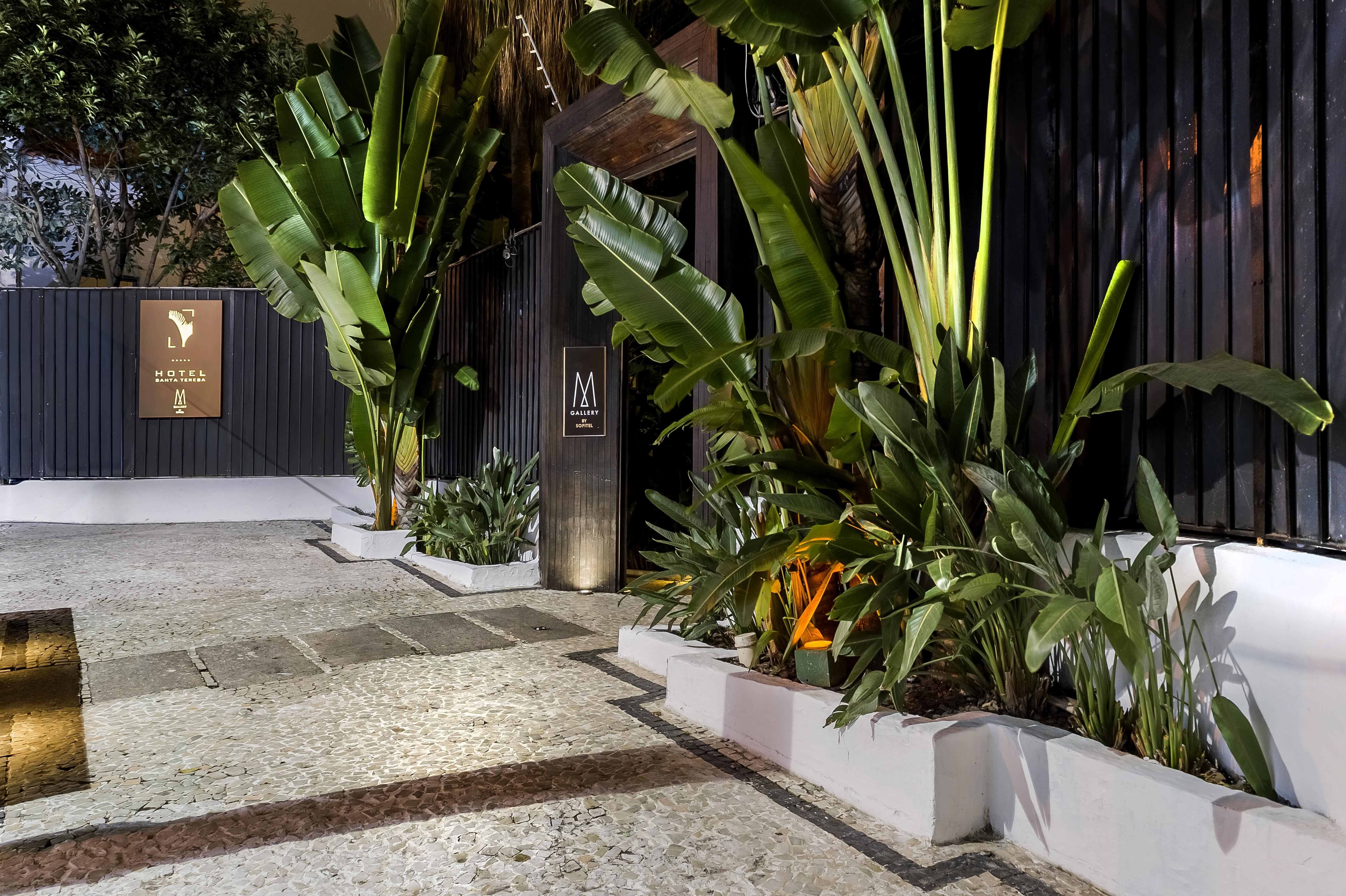 Santa Teresa Hotel Rio De Janeiro - Mgallery Collection Ngoại thất bức ảnh