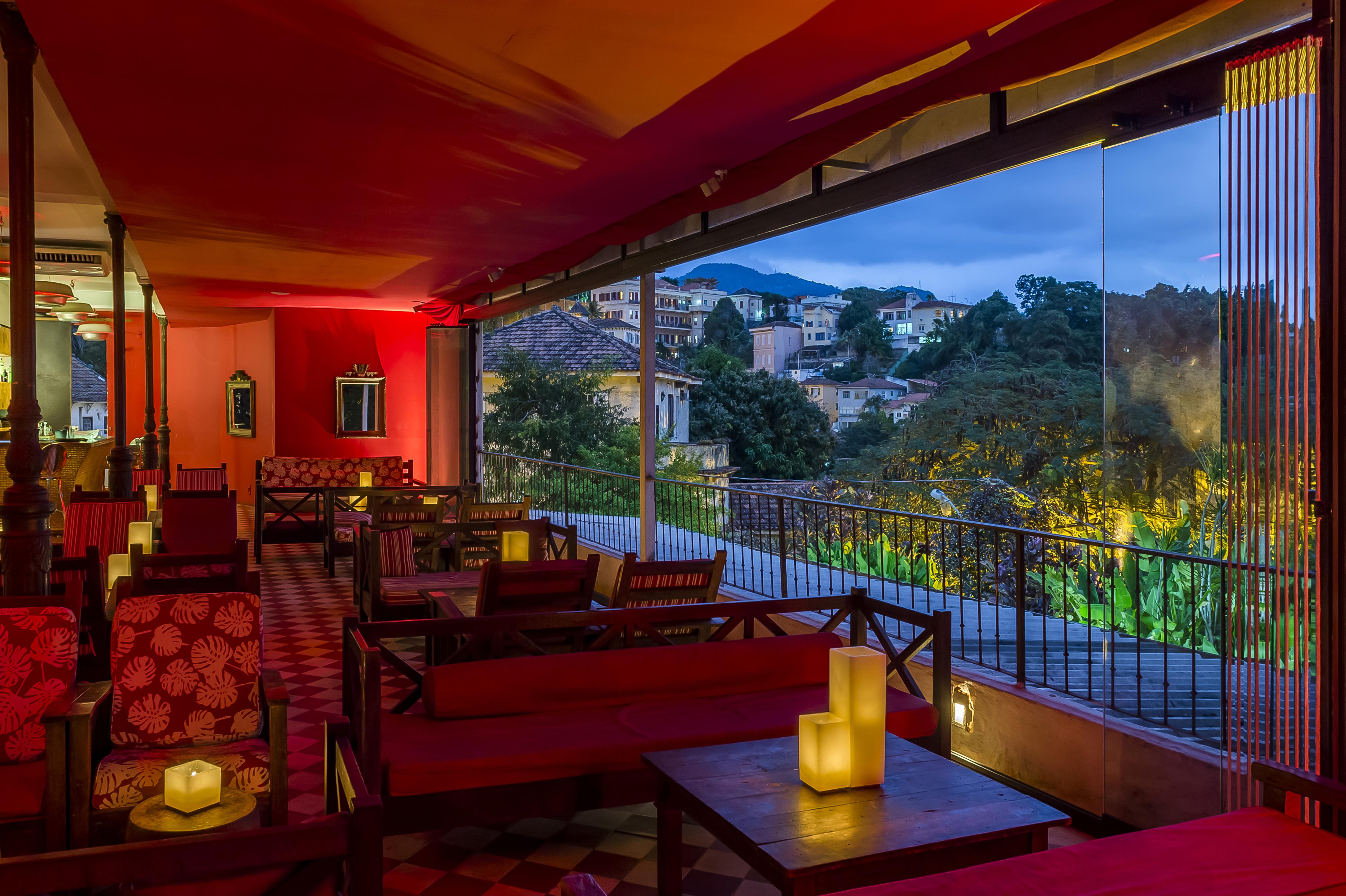 Santa Teresa Hotel Rio De Janeiro - Mgallery Collection Ngoại thất bức ảnh