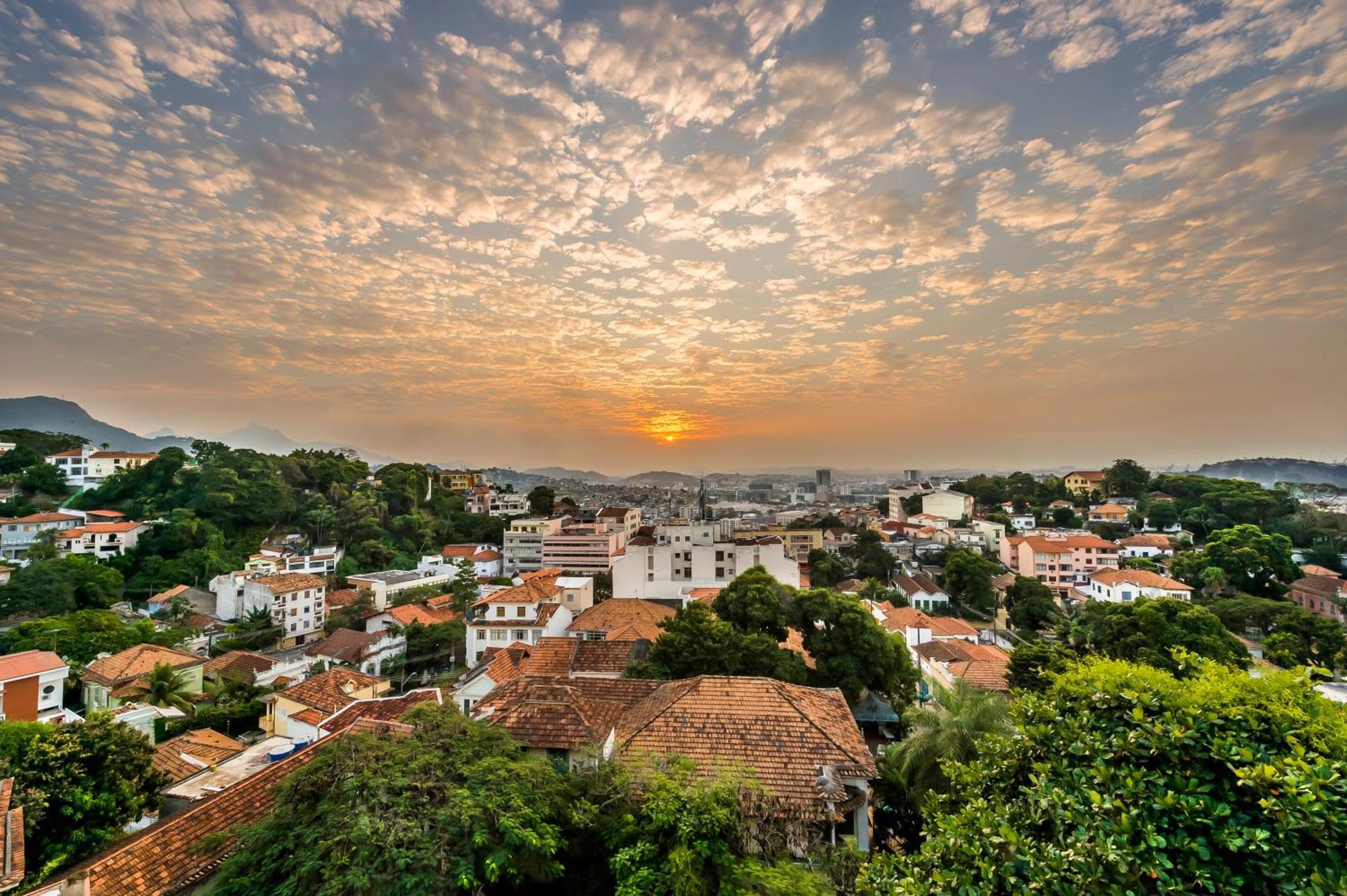 Santa Teresa Hotel Rio De Janeiro - Mgallery Collection Ngoại thất bức ảnh