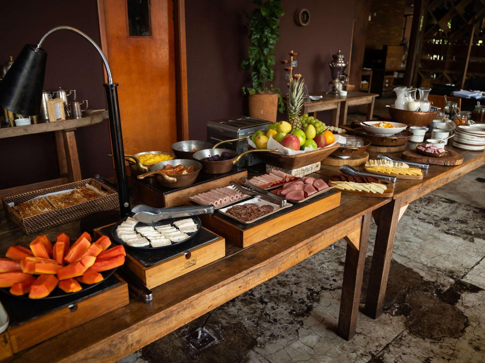 Santa Teresa Hotel Rio De Janeiro - Mgallery Collection Ngoại thất bức ảnh