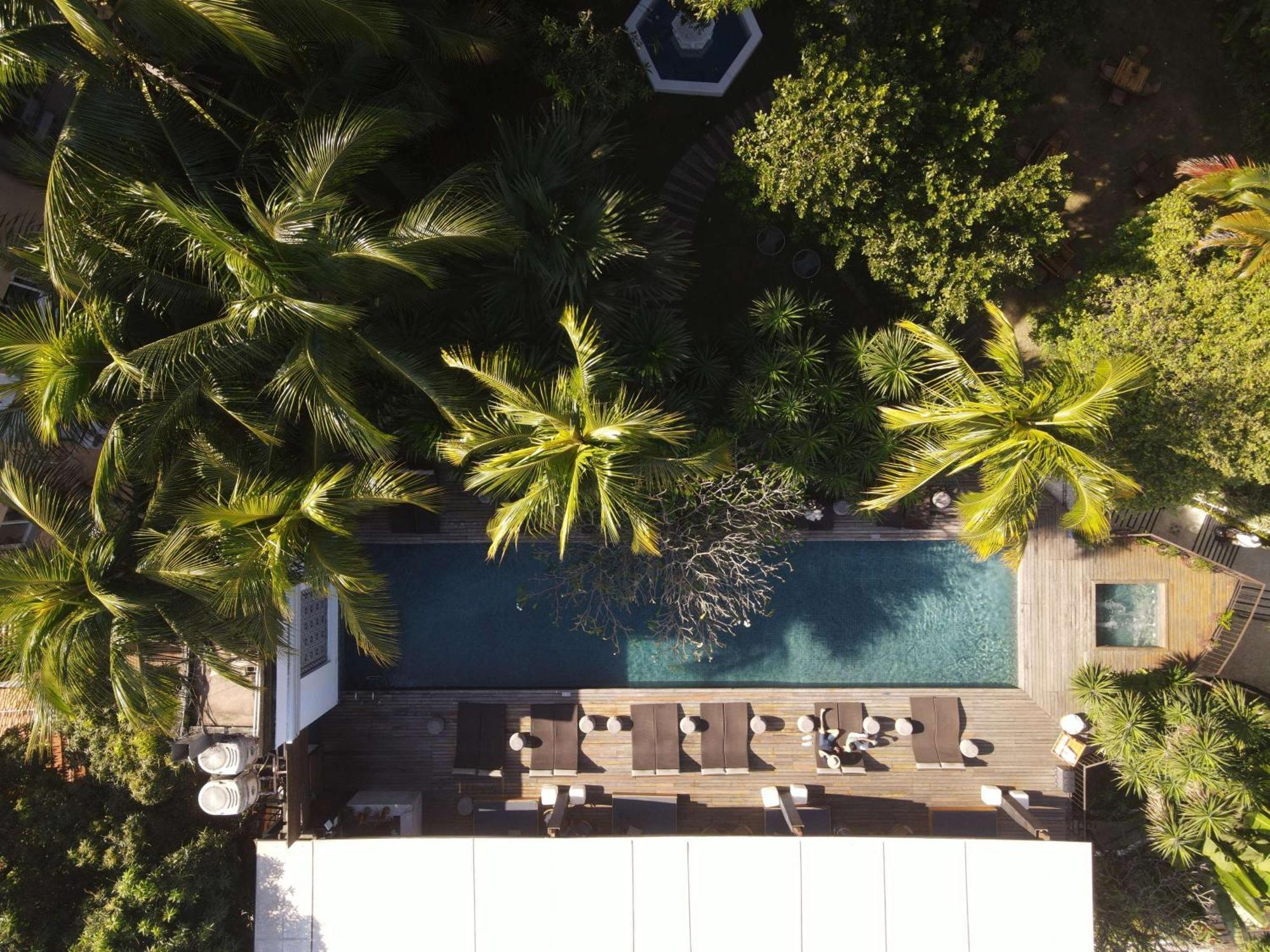 Santa Teresa Hotel Rio De Janeiro - Mgallery Collection Ngoại thất bức ảnh